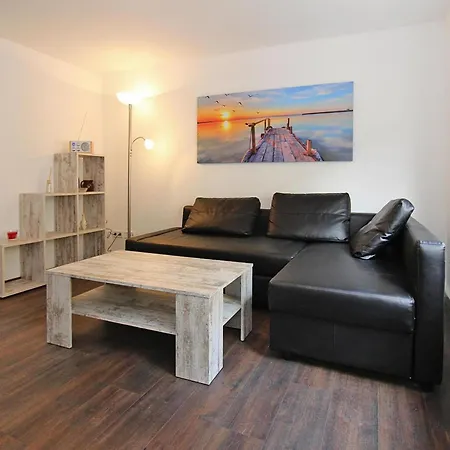 Holiday home In Plau Am See, Cleaning Included *