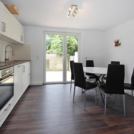 Holiday home In Plau Am See, Cleaning Included Plau am See