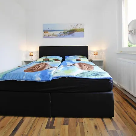 Holiday home In Plau Am See, Cleaning Included