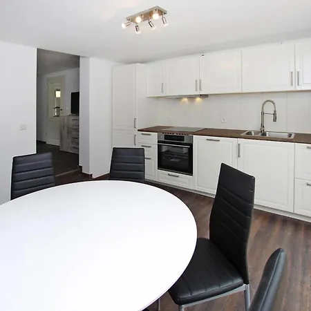 Holiday home In Plau Am See, Cleaning Included *