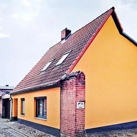 Holiday home In Plau Am See, Cleaning Included Plau am See